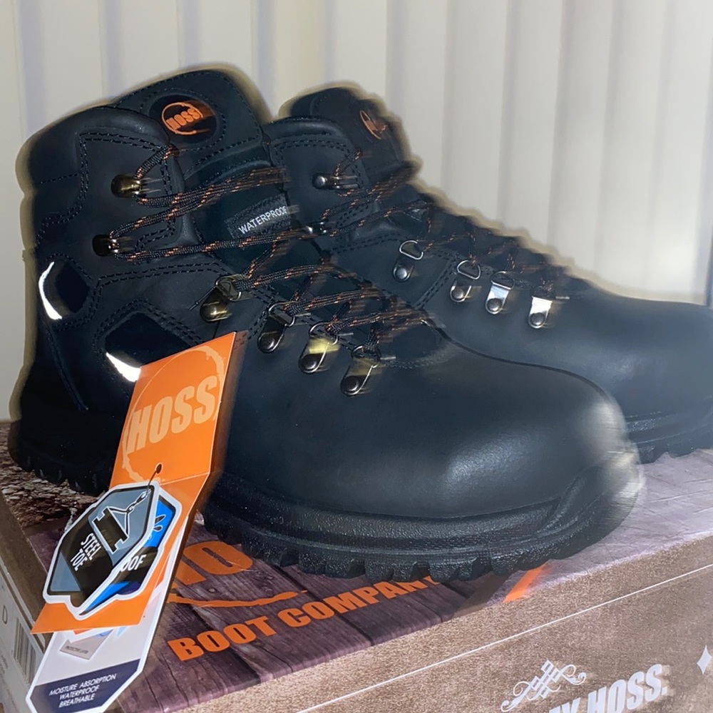 Men’s boots